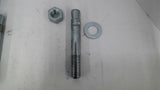 Simpson WA12590 Wedge-All 1-1/4" x 9"