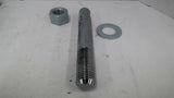 Simpson WA12590 Wedge-All 1-1/4" x 9"