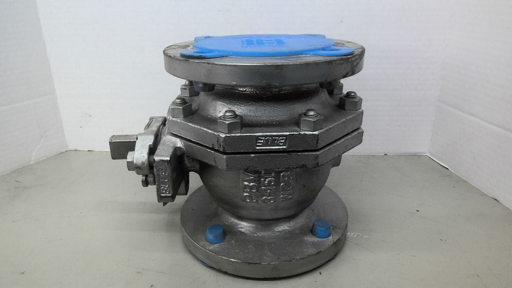 PBV C-6410-01-2236-GT-NL Valve 3"
