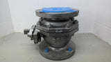 PBV C-6410-01-2236-GT-NL Valve 3"