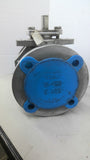 PBV C-6410-01-2236-GT-NL Valve 3"