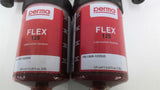 Perma 125 Lubricator Lot Of 6