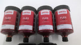 Perma 125 Lubricator Lot Of 6