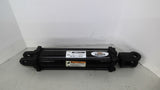 Prince B300120ABAAA07B Hydraulic Cylinder 3" Bore 12" Stroke 3000 PSI