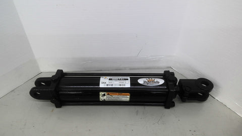 Prince B300120ABAAA07B Hydraulic Cylinder 3" Bore 12" Stroke 3000 PSI