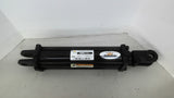 Prince B300120ABAAA07B Hydraulic Cylinder 3" Bore 12" Stroke 3000 PSI