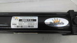 Prince B300120ABAAA07B Hydraulic Cylinder 3" Bore 12" Stroke 3000 PSI