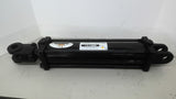 Prince B300120ABAAA07B Hydraulic Cylinder 3" Bore 12" Stroke 3000 PSI
