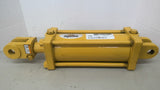 Prince A400080ABACA03B Hydraulic Cylinder 3000 PSI 4" Bore 8" Stroke