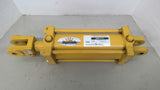 Prince A400080ABACA03B Hydraulic Cylinder 3000 PSI 4" Bore 8" Stroke