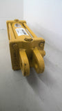 Prince A400080ABACA03B Hydraulic Cylinder 3000 PSI 4" Bore 8" Stroke