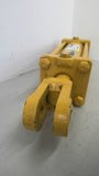Prince A400080ABACA03B Hydraulic Cylinder 3000 PSI 4" Bore 8" Stroke