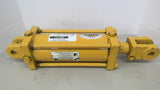Prince A400080ABACA03B Hydraulic Cylinder 3000 PSI 4" Bore 8" Stroke