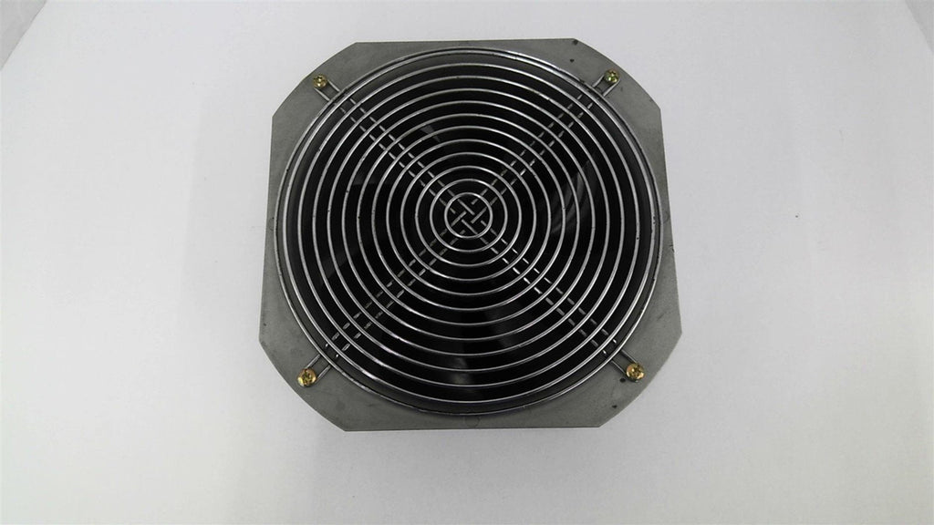 EDM W2E200-HH38-07 Axial Fan 230 Volts 80 W