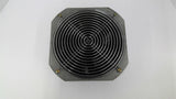EDM W2E200-HH38-07 Axial Fan 230 Volts 80 W