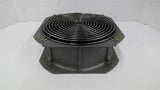 EDM W2E200-HH38-07 Axial Fan 230 Volts 80 W