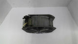 EDM W2E200-HH38-07 Axial Fan 230 Volts 80 W