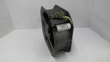 EDM W2E200-HH38-07 Axial Fan 230 Volts 80 W