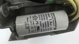 EDM W2E200-HH38-07 Axial Fan 230 Volts 80 W