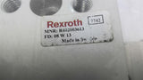 Rexnord 402003613 Manifold FD: 08W13