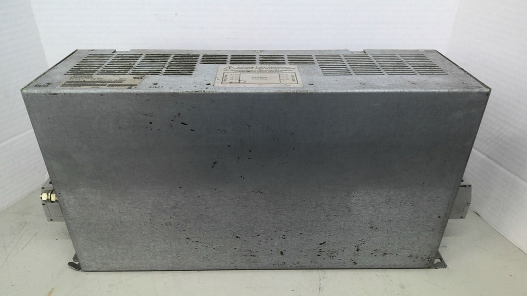 Siemens 6SL 3000-0BE23-6AA0 Line Filter