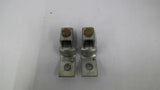Ilsco SLU-400 Connector 500 MCM Lot Of 2