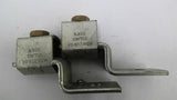 Ilsco SLU-400 Connector 500 MCM Lot Of 2