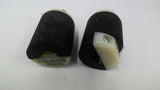 Hubbell 231A Male Twist-Lock Plug 20A 125V Lot Of 2