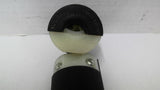 Hubbell 231A Male Twist-Lock Plug 20A 125V Lot Of 2