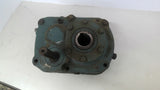 Dodge SCXT125 Shaft Mounted Gear Reducer 25.64:1 Ratio