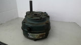 Dodge SCXT125 Shaft Mounted Gear Reducer 25.64:1 Ratio