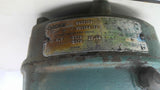 Dodge SCXT125 Shaft Mounted Gear Reducer 25.64:1 Ratio