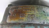 Dodge SCXT125 Shaft Mounted Gear Reducer 25.64:1 Ratio