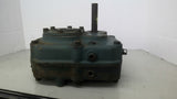 Dodge SCXT125 Shaft Mounted Gear Reducer 25.64:1 Ratio