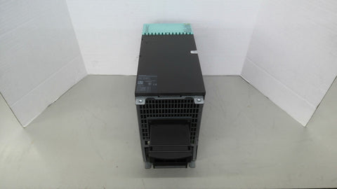 Siemens 1P 6SL3120-1TE24-5AA3 Single Motor Module 400 V 45 A