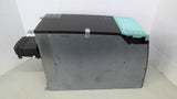 Siemens 1P 6SL3120-1TE24-5AA3 Single Motor Module 400 V 45 A