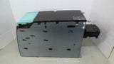 Siemens 1P 6SL3120-1TE24-5AA3 Single Motor Module 400 V 45 A