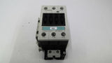 Siemens 3RT1036-1AK60 Contactor 120 Volt Coil