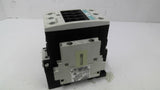 Siemens 3RT1036-1AK60 Contactor 120 Volt Coil