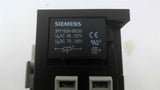 Siemens 3RT1036-1AK60 Contactor 120 Volt Coil