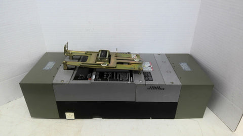 Siemens HMXD63B700 Circuit Breaker 700 Amp 3 Pole 600 Volt