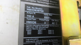 Siemens HMXD63B700 Circuit Breaker 700 Amp 3 Pole 600 Volt