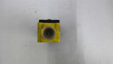 Turck Bi15-CP40-FZ3X2 Combi Prox Sensor 10..250 VAC 400 Ma
