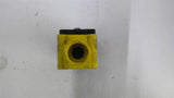 Turck Bi15-CP40-FZ3X2 Combi Prox Sensor 10..250 VAC 400 Ma