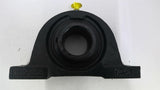 SealMaster NP-27 P-106 Pillow lock Bearing 1 11/16" bore