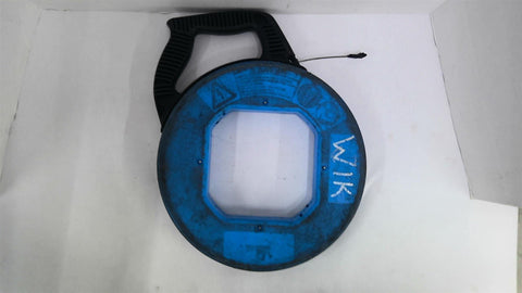 Ideal Fish Tape 240FT 1/8'' WIDE