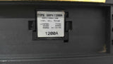 GE SKLA36AT 1200 Amp Circuit Breaker 600 Volts 3 Pole