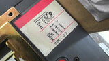 GE SKLA36AT 1200 Amp Circuit Breaker 600 Volts 3 Pole