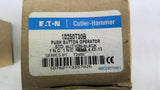 Cutler-Hammer 10250T30B Pushbutton Lot of 2