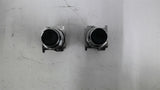 Cutler-Hammer 10250T30B Pushbutton Lot of 2